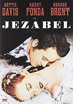Jezebel (1938) [DVD]