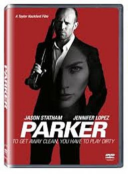 Parker [DVD]