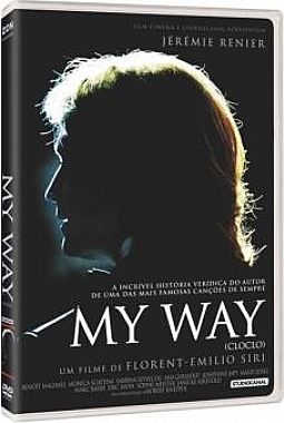 My Way (2012) [DVD]