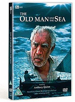 Ο Γέρος και η Θάλασσα (1990) [DVD]