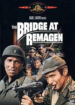 Η γέφυρα του Ρεμάγκεν [DVD]