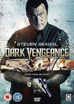 Dark Vengeance: Part 2 [DVD]