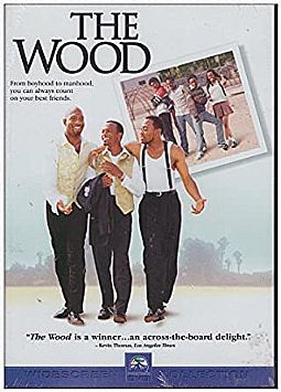 The Wood  [DVD]
