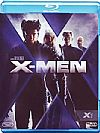 X-Men [Blu-ray]
