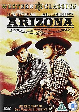 Arizona [DVD]