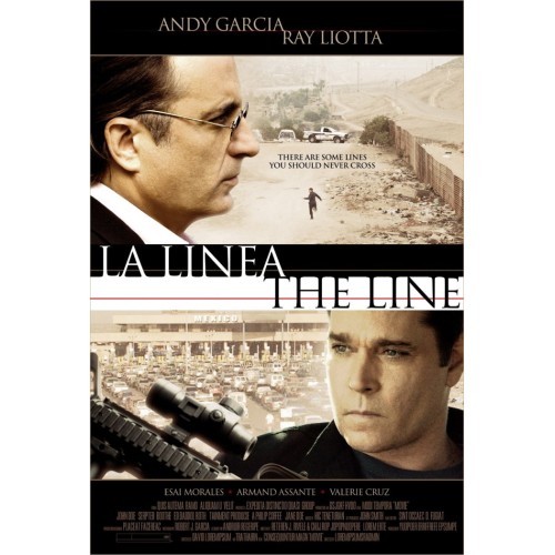 Κόκκινη Γραμμή [DVD]