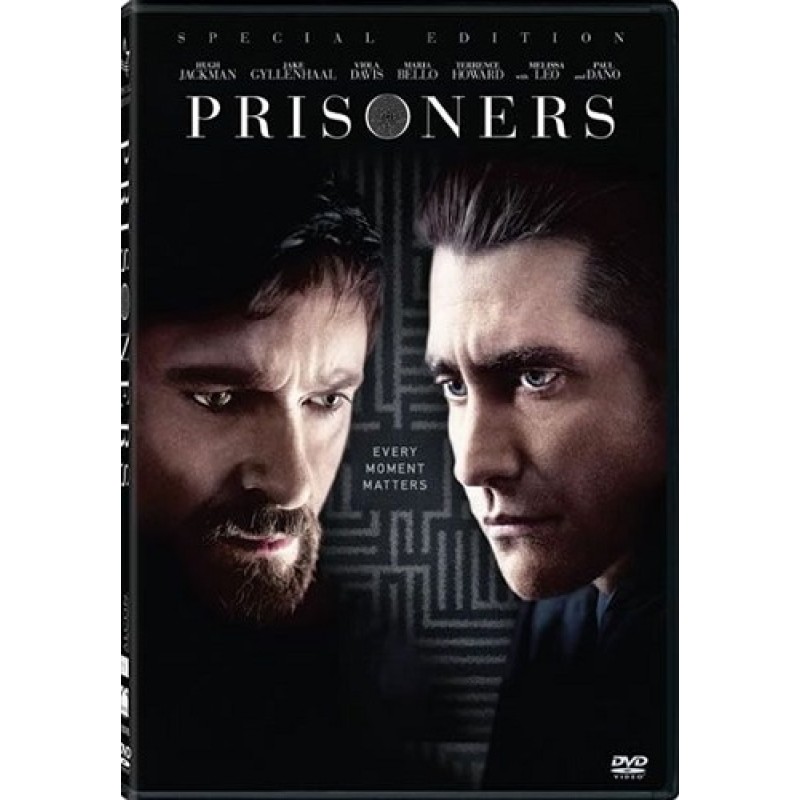Prisoners [DVD]