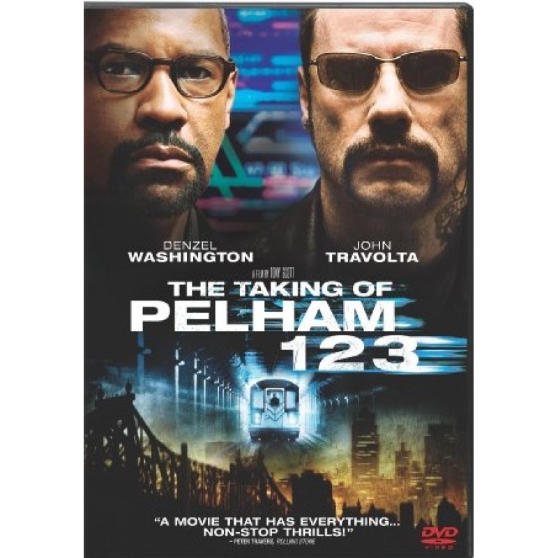 The Taking of Pelham 123