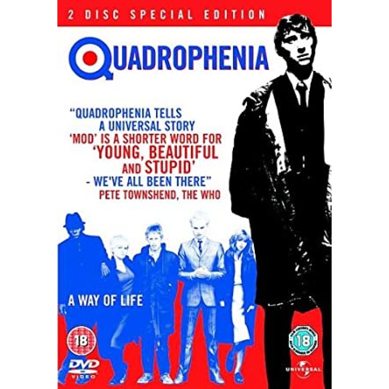 Quadrophenia