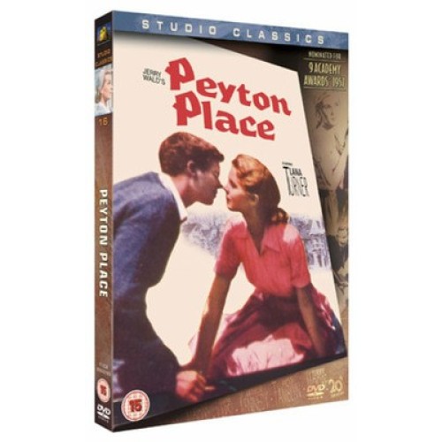 Η Ομορφιά της Κολάσεως [DVD]