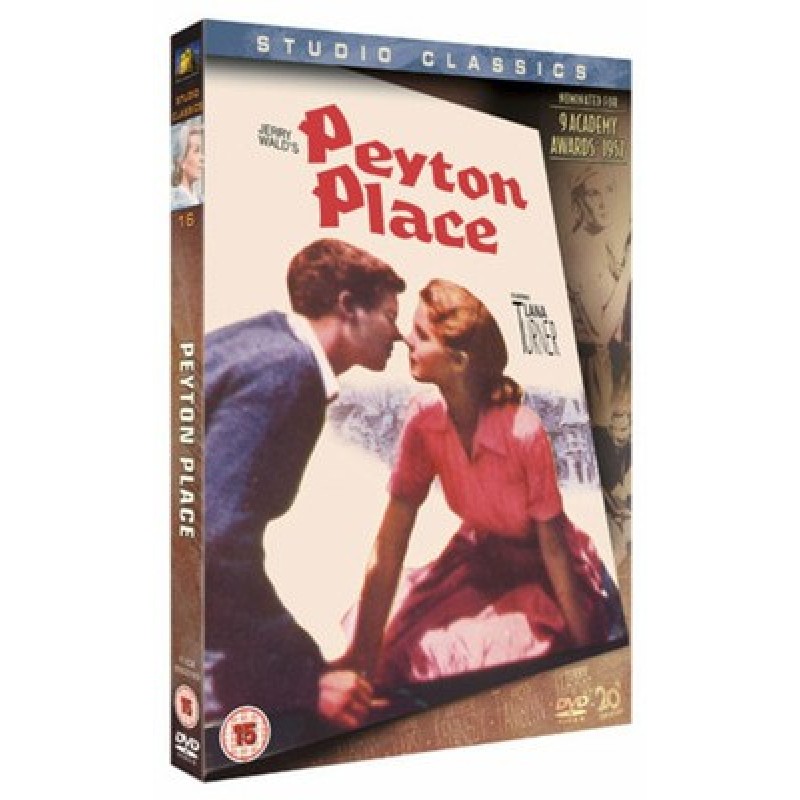 Η Ομορφιά της Κολάσεως [DVD]