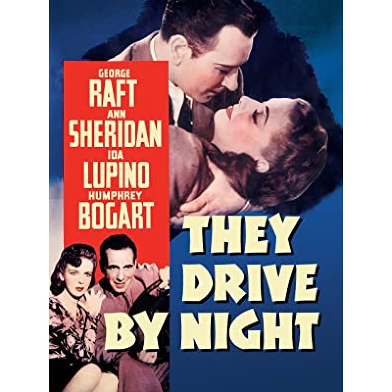 Νυχτερινο δραμα [DVD]