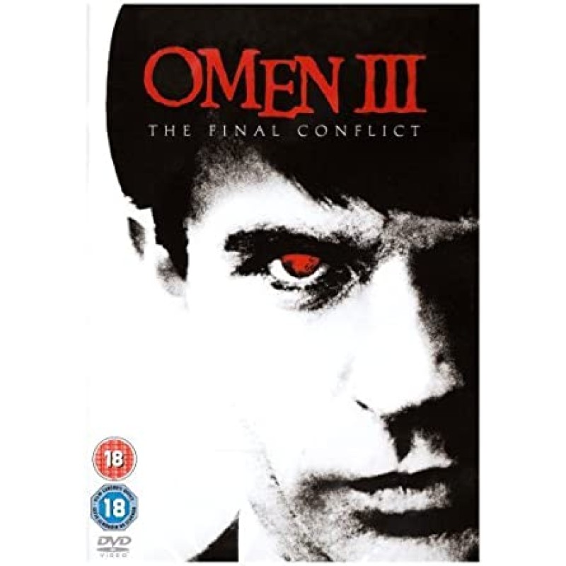 Η προφητεία 3 Η τελική αναμέτρηση (1981)