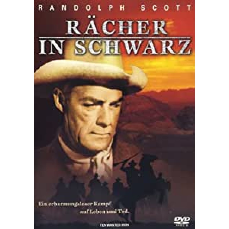 Οι δέκα καταζητούμενοι