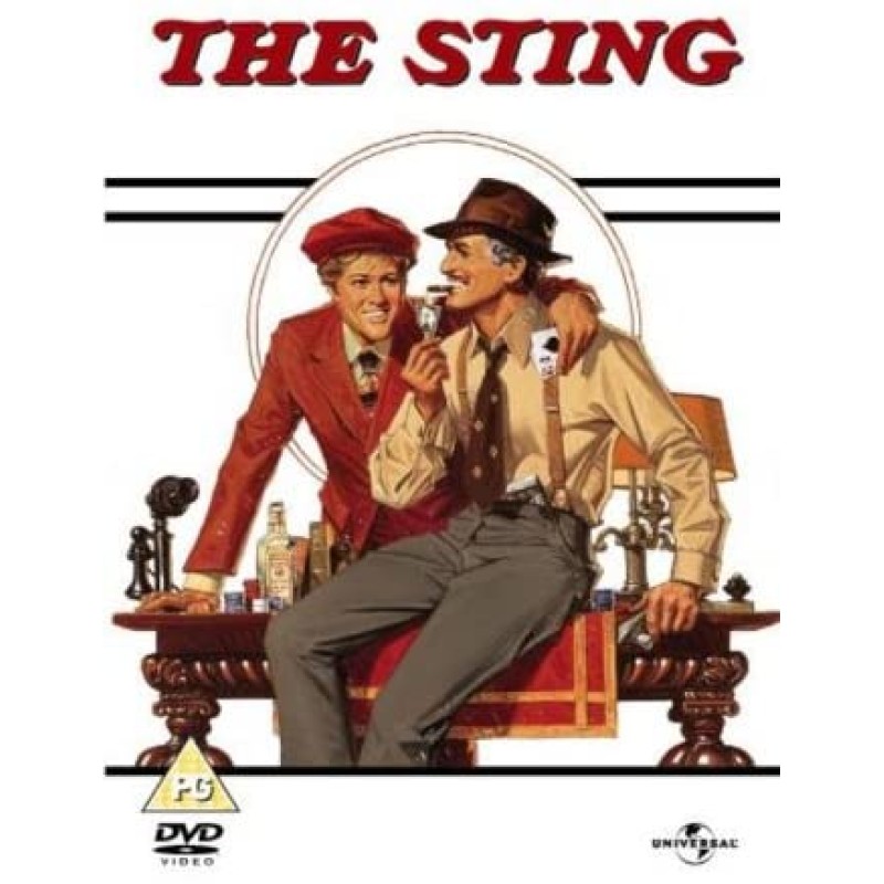 Το Κεντρί [DVD]