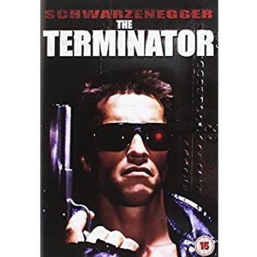 Ο εξολοθρευτής