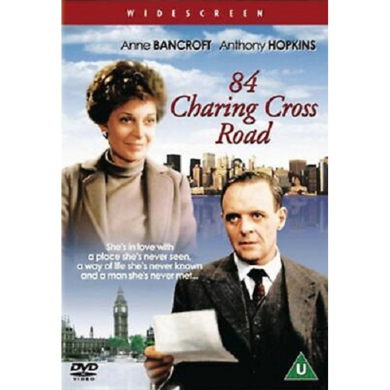 Οδός Τσάρινγκ Κρος 84