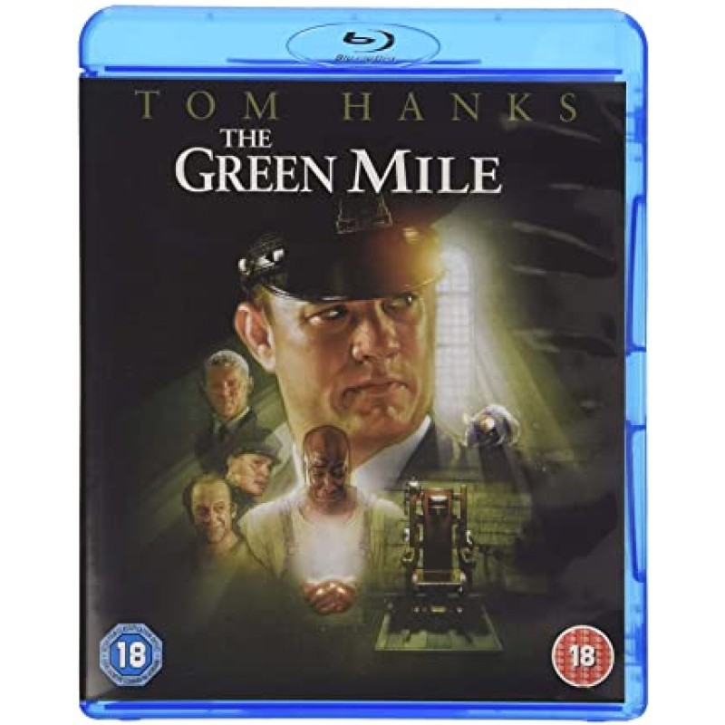 The Green Mile [Blu-ray]