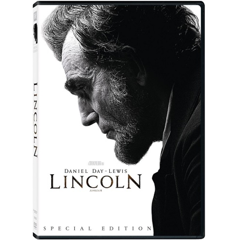 Lincoln [DVD]