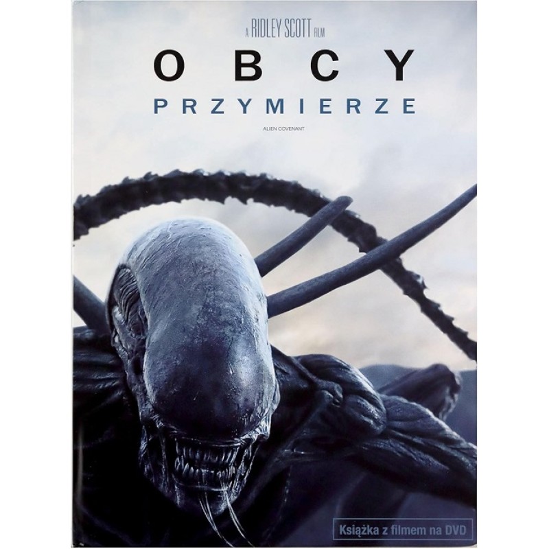 Αλιεν 6: Covenant [DVD]