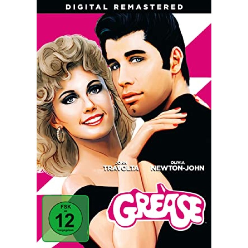 Grease