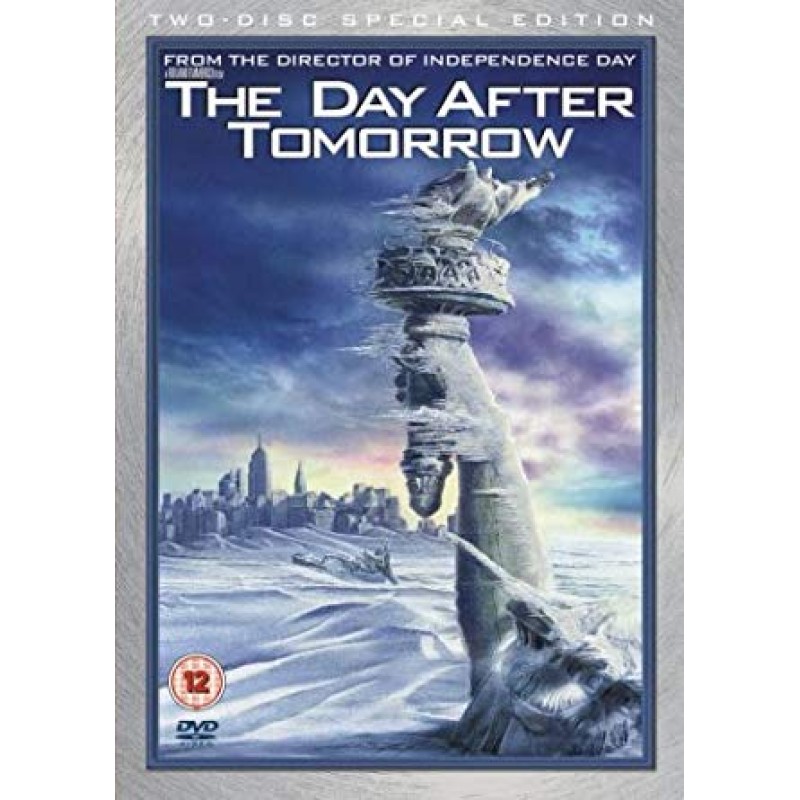 Μετα Την Επομενη Μερα [2DVD]