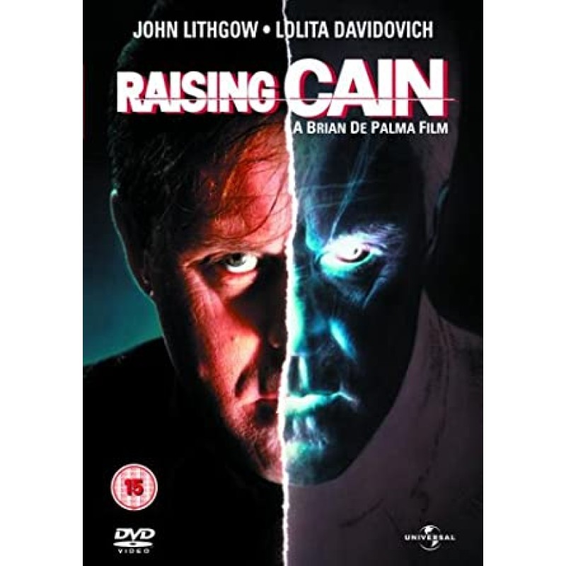 Τα δυο πρόσωπα του Κάιν