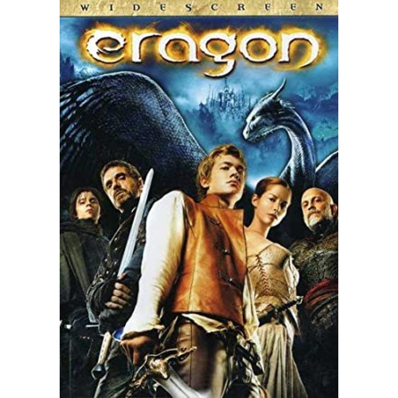Eragon [DVD]