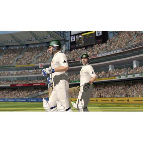 Ashes Cricket 09 [Xbox 360]