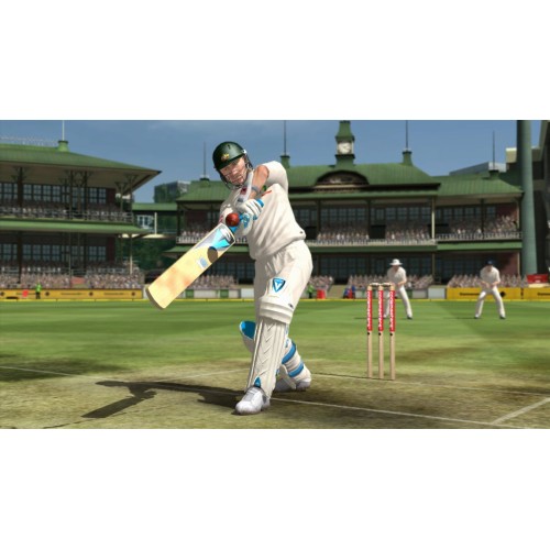 Ashes Cricket 09 [Xbox 360]