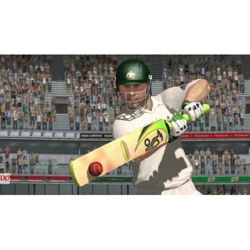 Ashes Cricket 09 [Xbox 360]