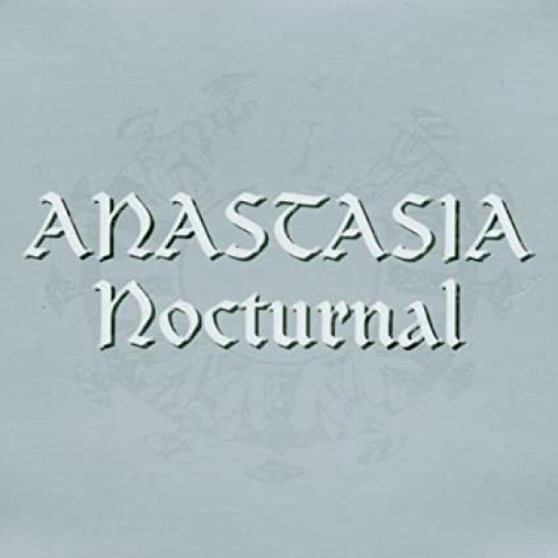 Nocturnal - Anastasia [CD]