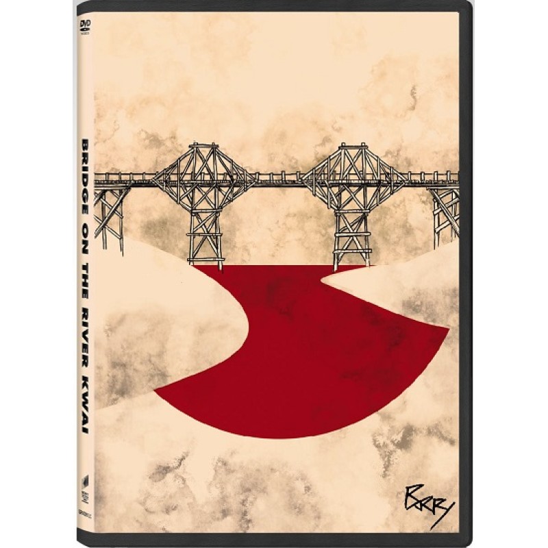 Η Γέφυρα του Ποταμού Κβάι - Special Edition [2DVD]