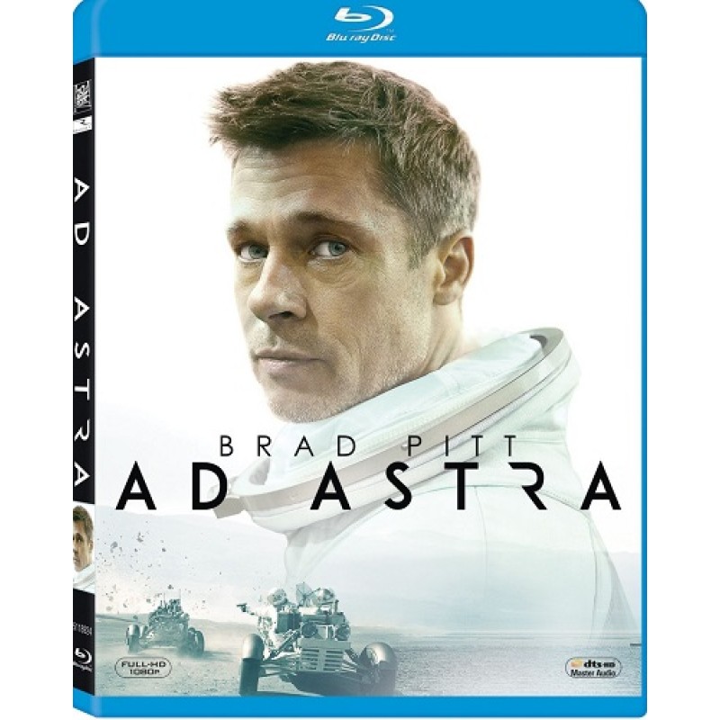Ad Astra [Blu-ray]