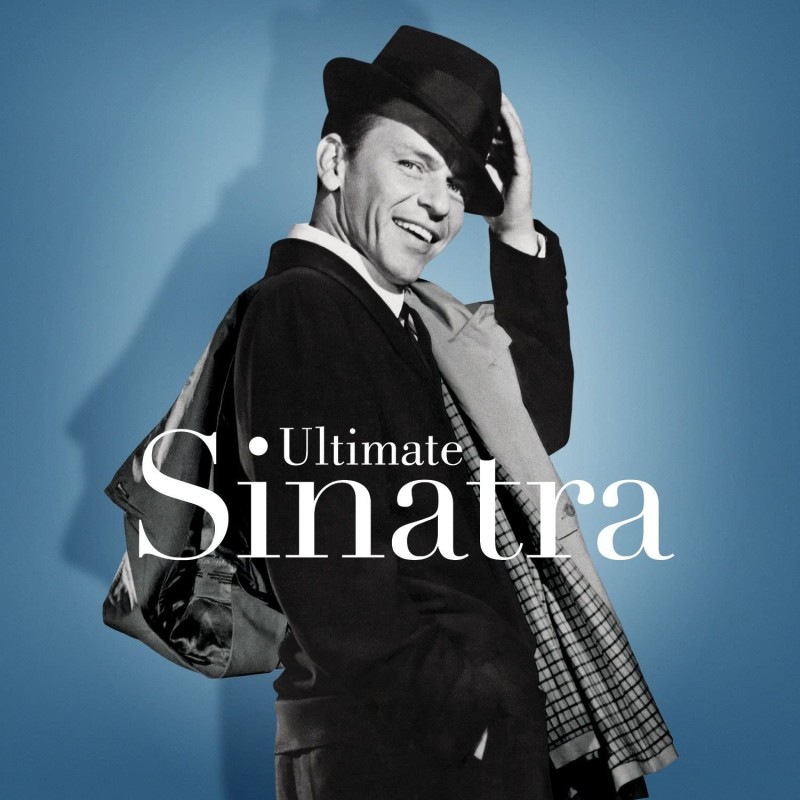 Ultimate Sinatra [Vinyl]
