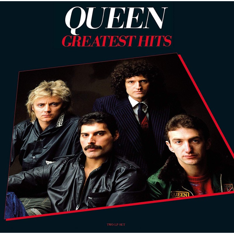Greatest Hits 1 [Vinyl]