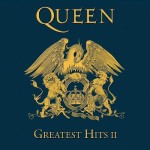 Queen - Greatest Hits II [Vinyl] 