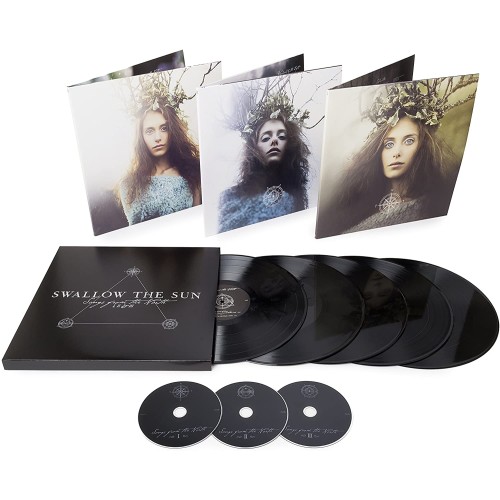 Songs From The North I, Ii & Iii [VINYL]