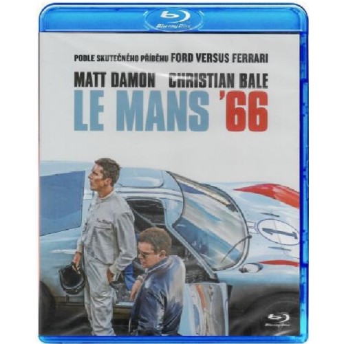 Κόντρα σε ολα [Blu-ray]