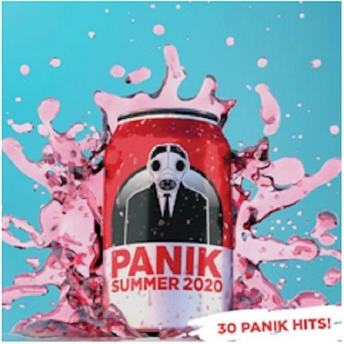 Panik Summer 2020 - 30 Panik Hits [2CD]
