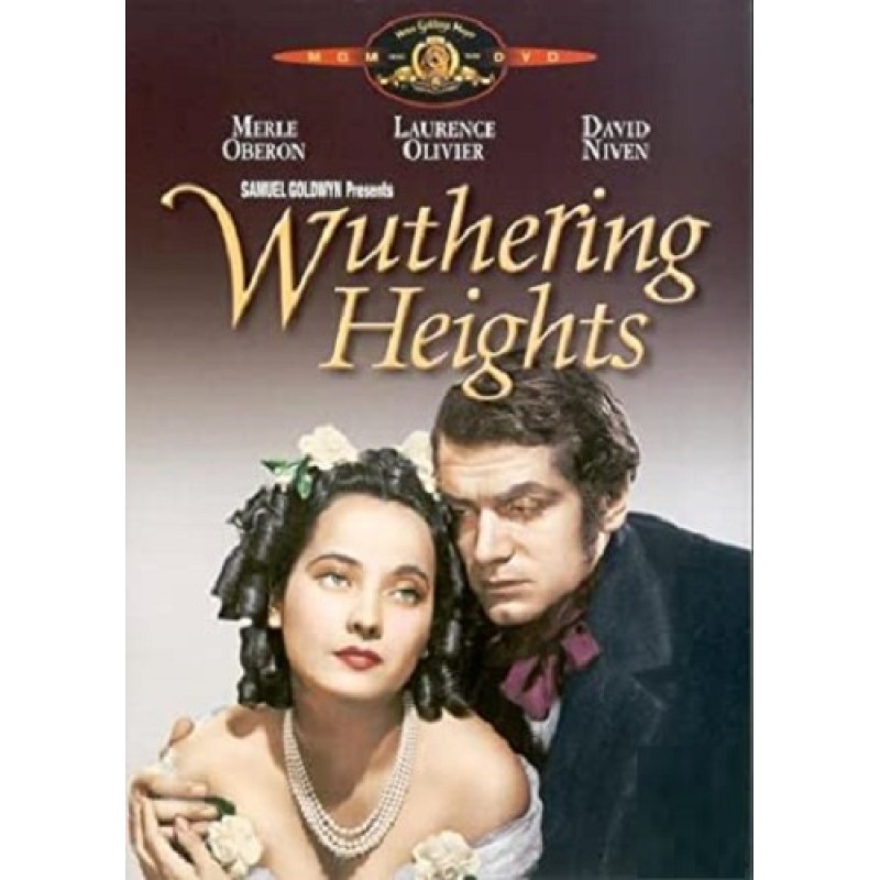 Ανεμοδαρμένα ύψη [DVD]