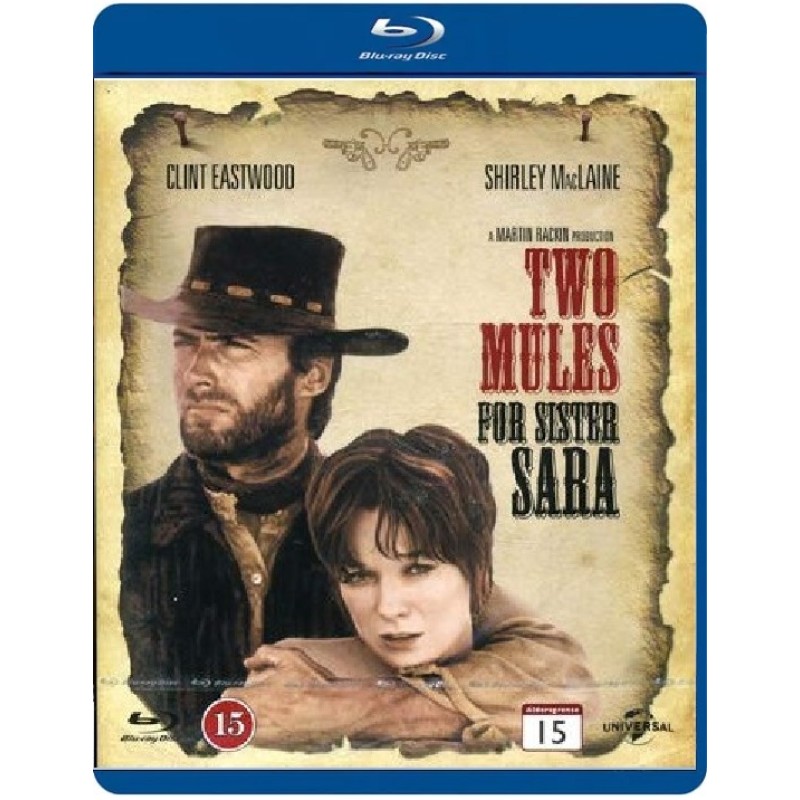 Οι γύπες πετούν χαμηλά [Blu-ray]