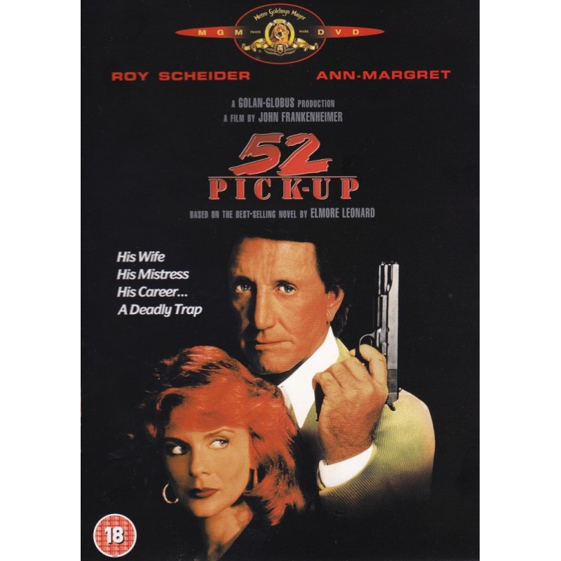 52 Τολμηρές Στάσεις [DVD]