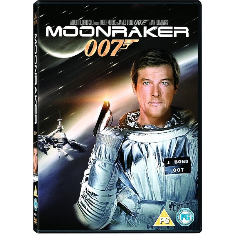Moonraker