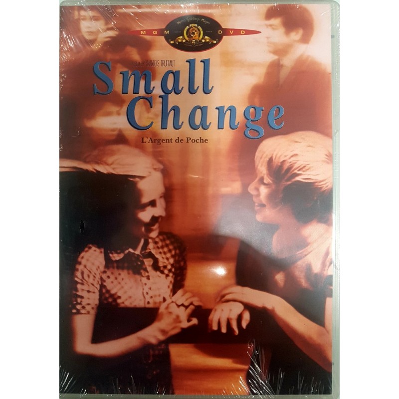 Το χαρτζιλίκι [DVD]