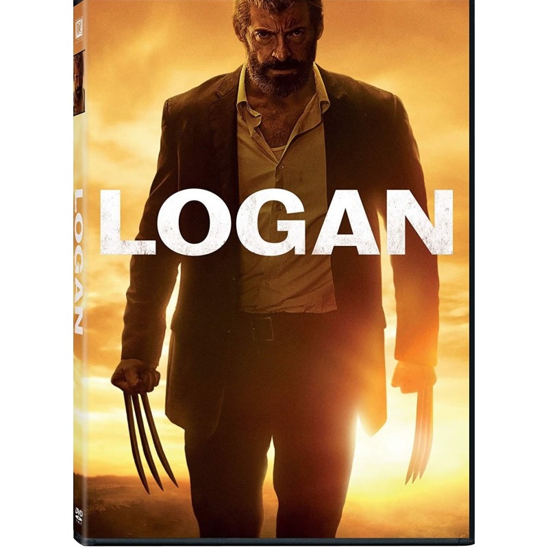 Λόγκαν [DVD]