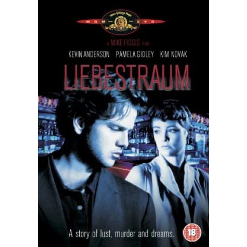 Liebestraum (1991) [DVD]