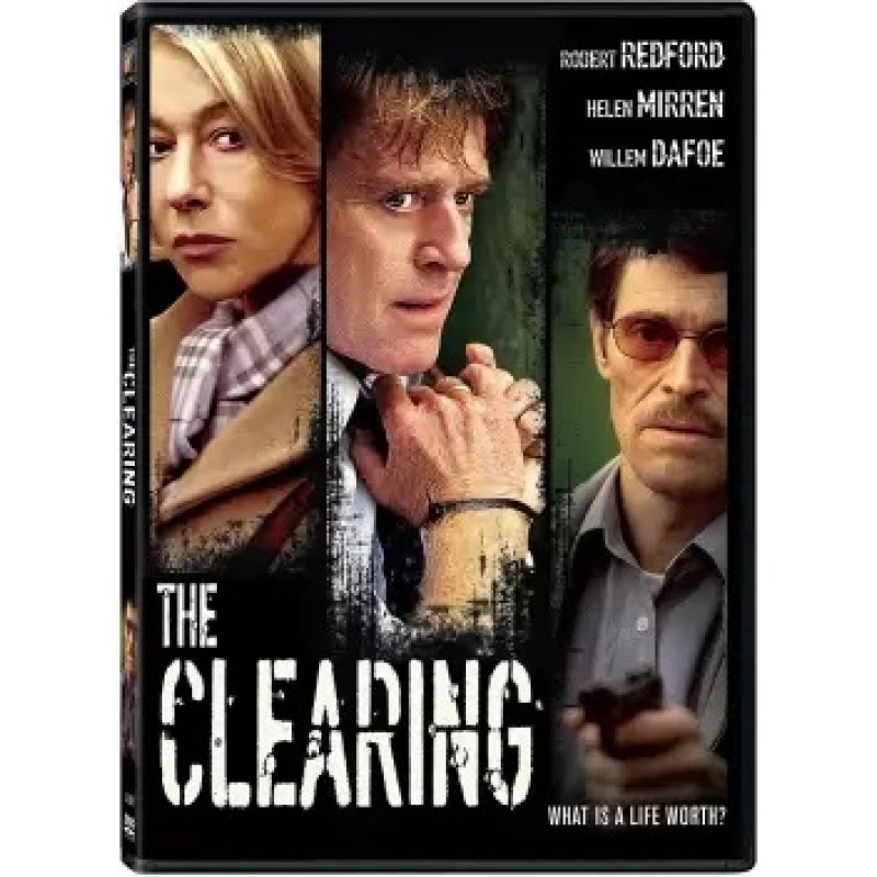 The Clearing [DVD]