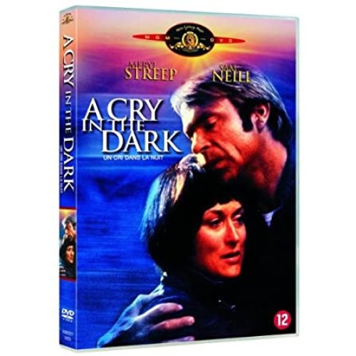 Κραυγή στο σκοτάδι [DVD]