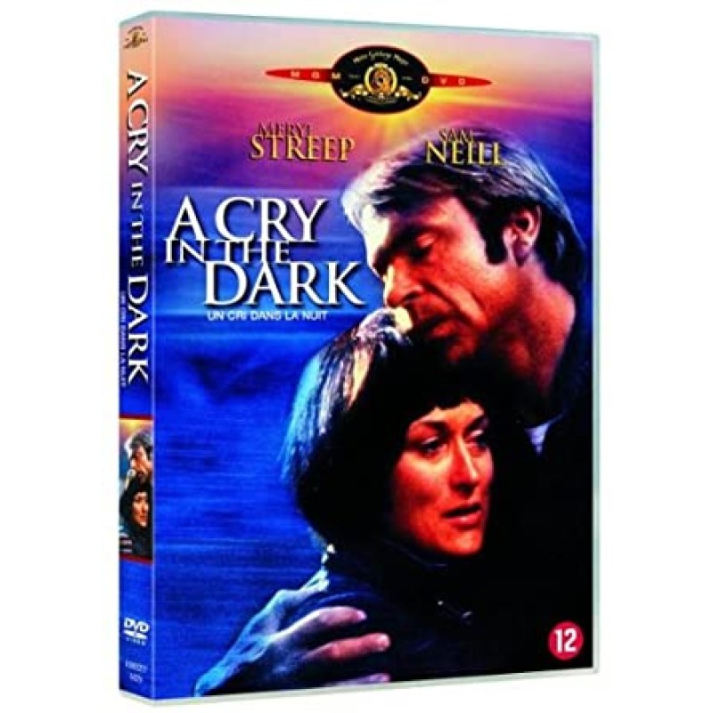 Κραυγή στο σκοτάδι [DVD]